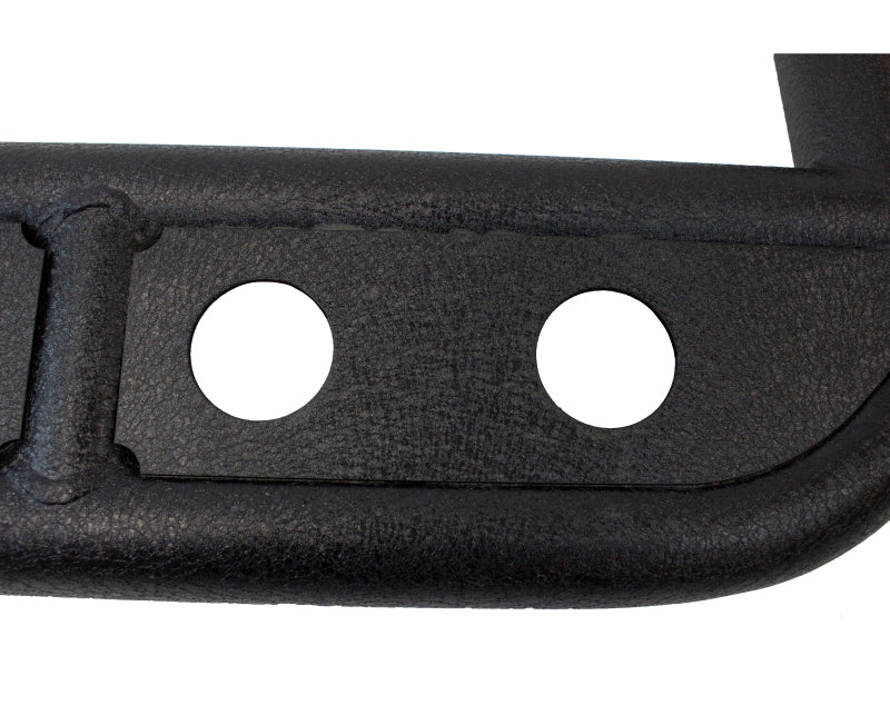 Fishbone Offroad 2018+ Jeep Wrangler JL Step Slider 2 Door