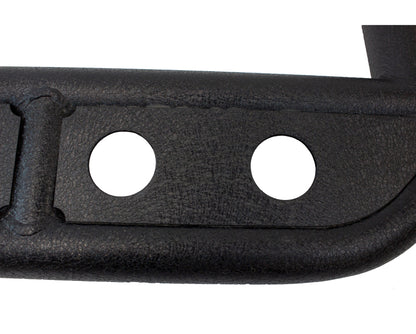 Fishbone Offroad 2018+ Jeep Wrangler JL Step Slider 2 Door