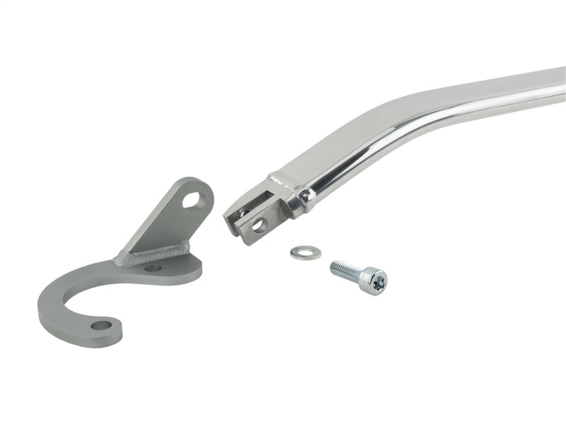 Skunk2 Racing Skunk2 88-00 Honda Civic/Del Sol/90-01 Acura Integra Front Upper Strut Tower Bar