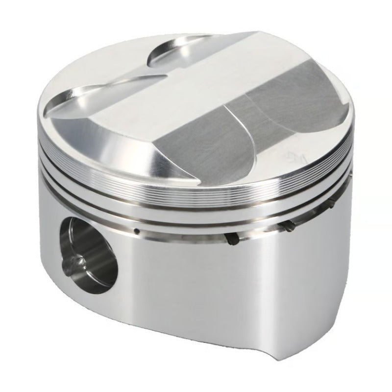 Wiseco 85-89 Honda ATC/TRX350 121 3208XG Piston Kit