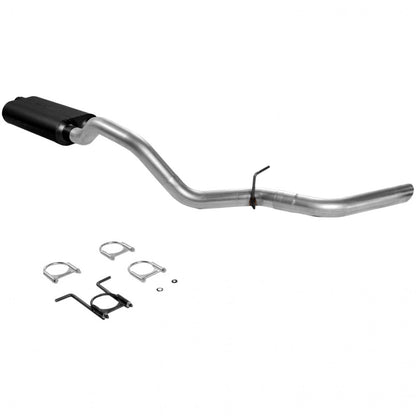 Flowmaster 99-04 Ford F250/F350 Truck Force II Cat-Back Exhaust System