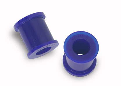 SuperPro 2001 Toyota Highlander Limited Rear 17mm Sway Bar Mount Bushing Kit