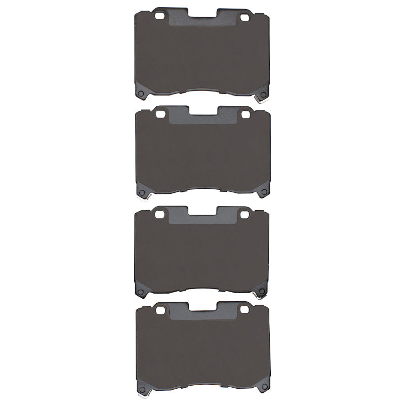 R1 Concepts R1 93-98 Toyota Supra Front R1 Ceramic Brake Pads