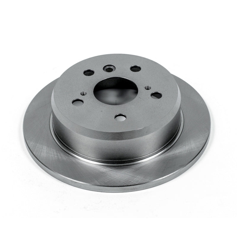 PowerStop Power Stop 02-03 Lexus ES300 Rear Autospecialty Brake Rotor