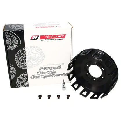 Wiseco 00-20 DRZ400/03-18 LTZ400 Clutch Basket