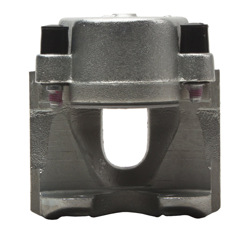 DFC 97-98 Dodge Dakota RWD Front-R Premium Caliper - Silver Zinc Coated