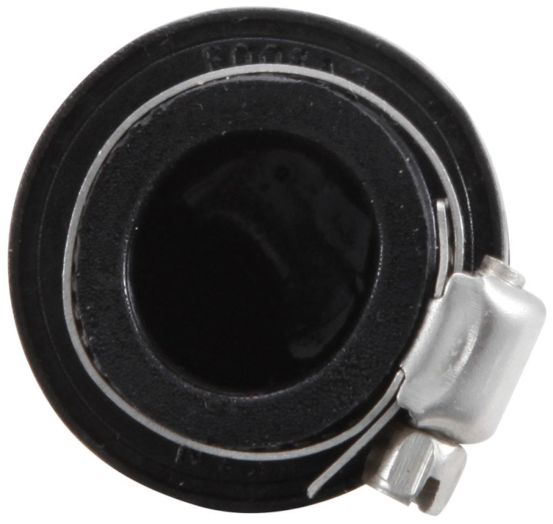 K&N Engineering K&N 0.75 inch ID 1.375 inch OD 1.125 inch H Clamp On Crankcase Vent Filter