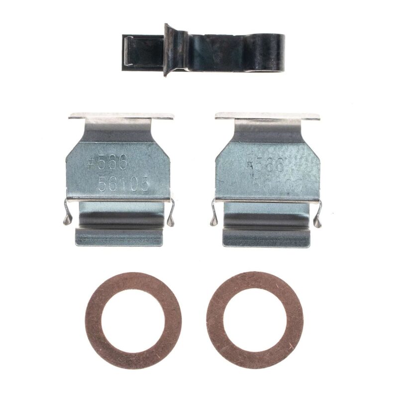 PowerStop Power Stop 11-14 Chrysler 200 Rear Right Autospecialty Caliper w/Bracket