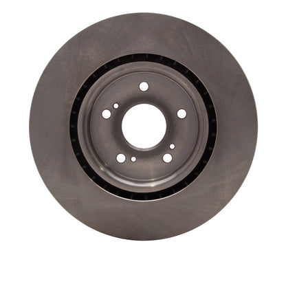 DFC 19-25 Acura RDX Front Brake Rotor
