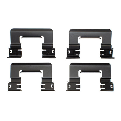 DFC 25-25 Volvo Ex30 Front Premium Hardware Kit