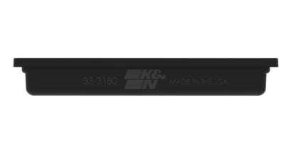 K&N Engineering K&N 22-25 BMW X1 High-Flow Engine Air Filter