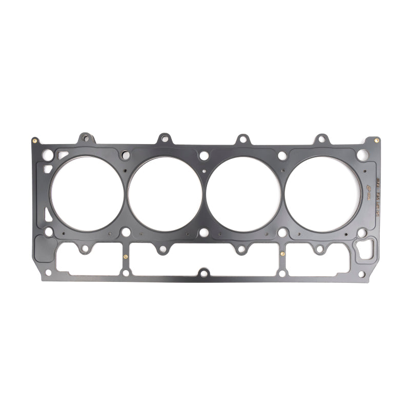 Cometic Gasket Cometic GM LSX Gen-4 Small Block V8 .060in MLX Cylinder Head Gasket - 4.165in Bore - LHS