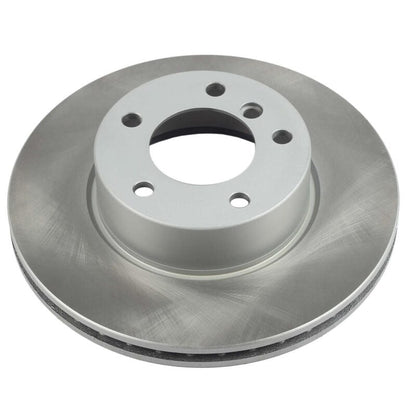 PowerStop Power Stop 08-13 BMW 128i Front Semi Coated Rotor