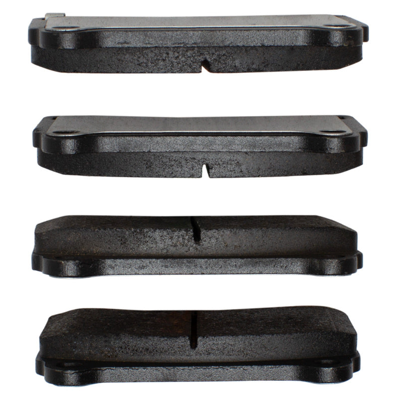 R1 Concepts R1 09-24 Nissan GT-R Rear Track/Street Brake Pads