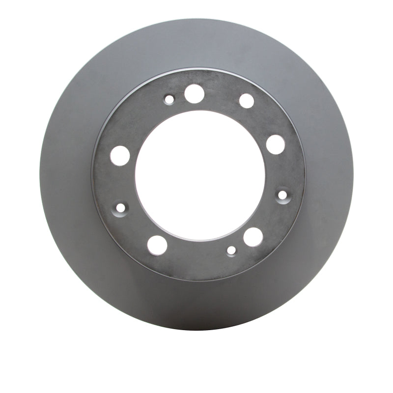 DFC 87-89 Porsche 944 (Excl Turbo) Rear GeoSPEC Coated Rotor
