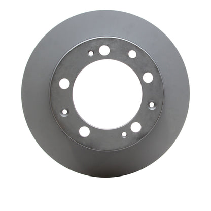 DFC 87-89 Porsche 944 (Excl Turbo) Rear GeoSPEC Coated Rotor