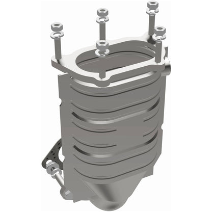 MagnaFlow Direct Fit Catalytic Converter 97-99 Hyundai Accent 1.5L