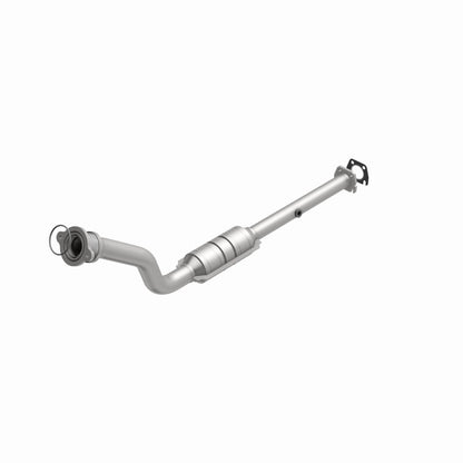 MagnaFlow Direct Fit Catalytic Converter 98-01 GM MidSize 3.1L