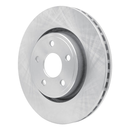 DFC 11-25 Dodge Durango Front Brake Rotor