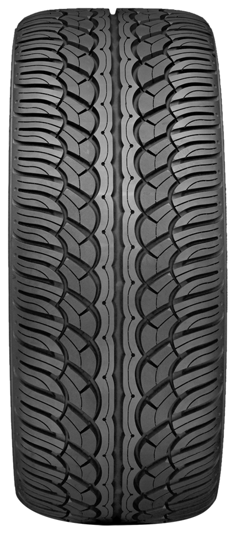 Yokohama Tire Yokohama Parada Spec-X Tire - 265/40R22 106V