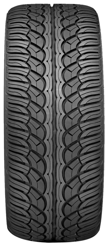 Yokohama Tire Yokohama Parada Spec-X Tire - 265/40R22 106V