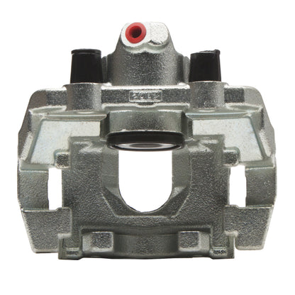 DFC 02-10 Saab 9-5 Rear-L Silver Zinc Coated Premium Caliper