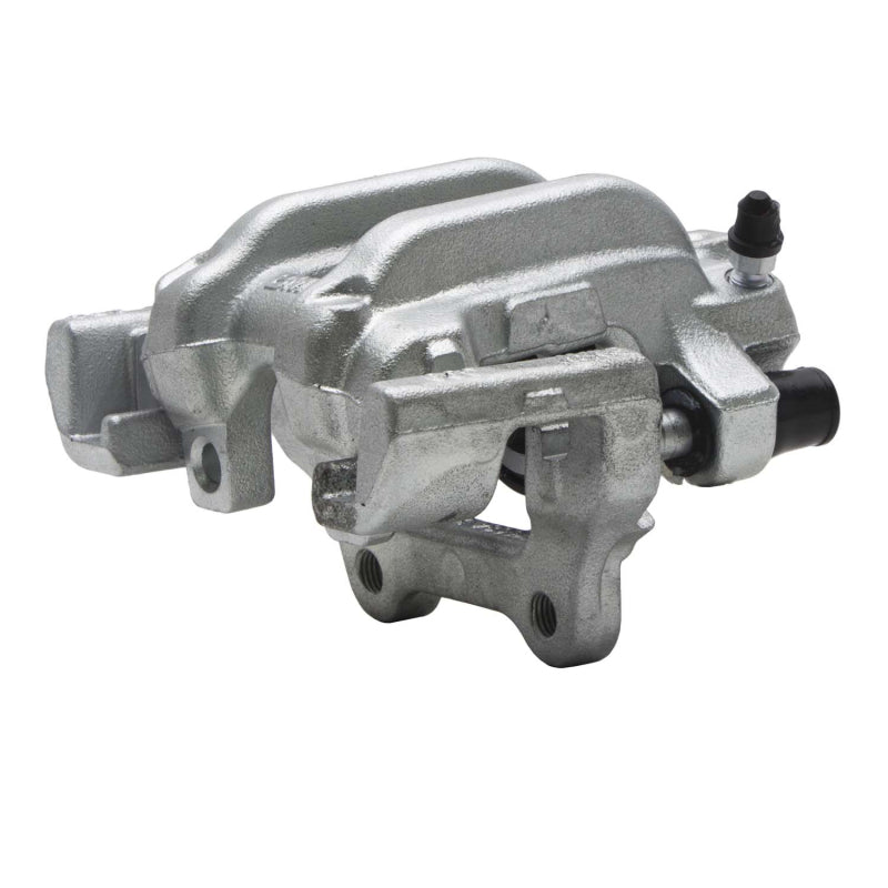 DFC 12-18 BMW 428i Rear-R Premium Caliper - Silver Zinc Coated
