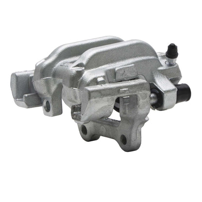 DFC 12-18 BMW 428i Rear-R Premium Caliper - Silver Zinc Coated
