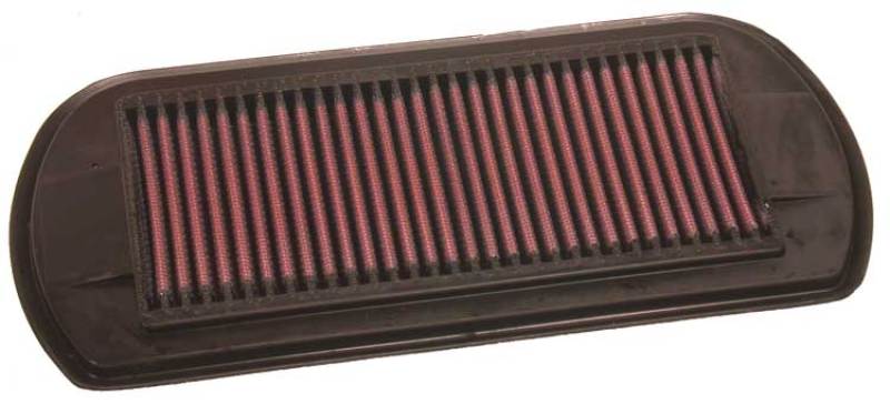 K&N Engineering K&N 95-03 Triumph Thunderbird Drop In Air Filter