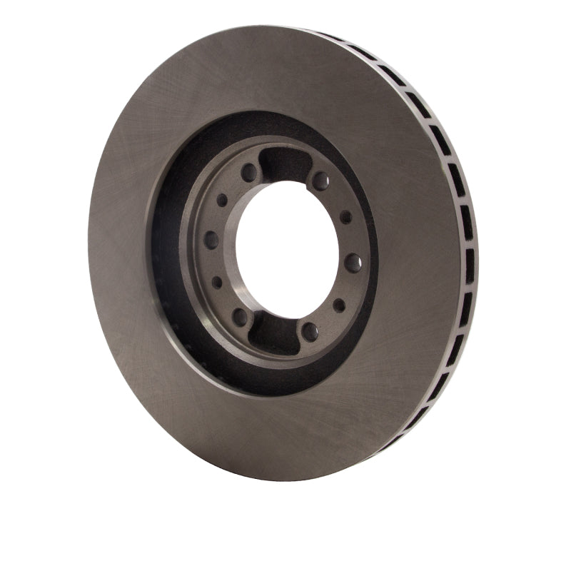 DFC 90-04 Mitsubishi Montero Sport (USA/Canada) Front Brake Rotor