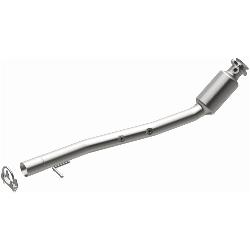MagnaFlow 07-08 Land Rover Range Rover 4.4L Direct Fit Converter