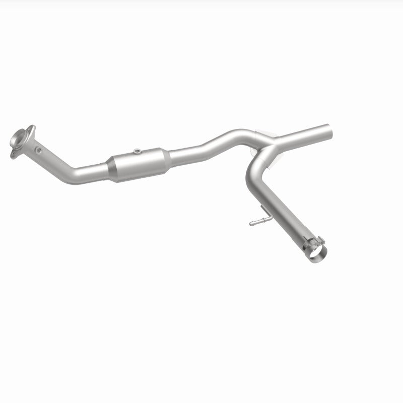 MagnaFlow 2006 Ford F-150 4.6L Direct Fit Converter
