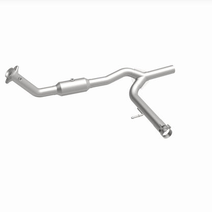 MagnaFlow 2006 Ford F-150 4.6L Direct Fit Converter