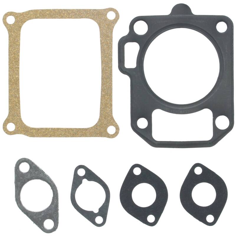 Vertex Pistons Vertex Gaskets 00-09 Arctic Cat ZR 120 Top End Gasket Kit