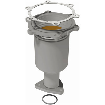 MagnaFlow Direct Fit Catalytic Converter 01-04 Pathfinder P/S frt OE