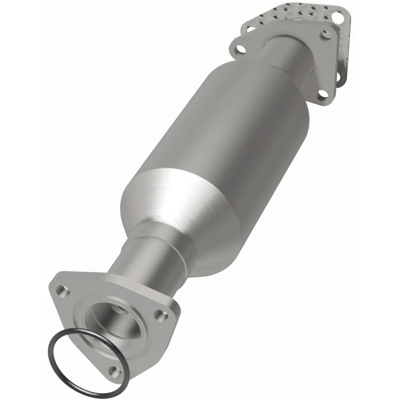 MagnaFlow Direct Fit Catalytic Converter 99-02 Odyssey 3.5L OEM