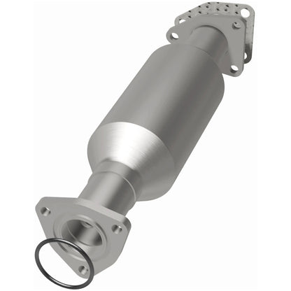 MagnaFlow Direct Fit Catalytic Converter 99-02 Odyssey 3.5L OEM
