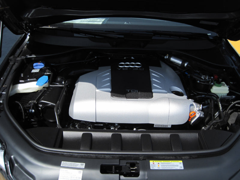 K&N Engineering K&N 06-09 L.R. Range Rover / 02-10 VW Touareg / 02-09 Porsche Cayenne Drop In Air Filter