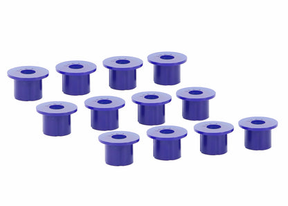 SuperPro Leaf Spring Bushing Set
