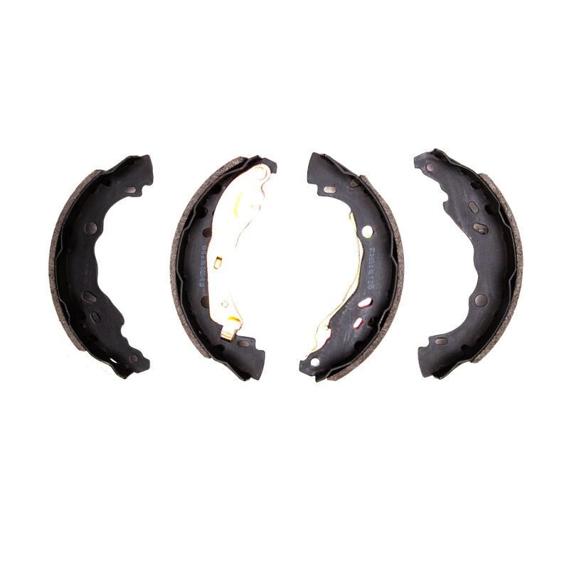 DFC 07-11 Nissan Aprio (Mexico) Rear Premium Service Shoes