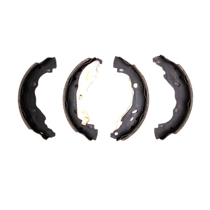 DFC 07-11 Nissan Aprio (Mexico) Rear Premium Service Shoes