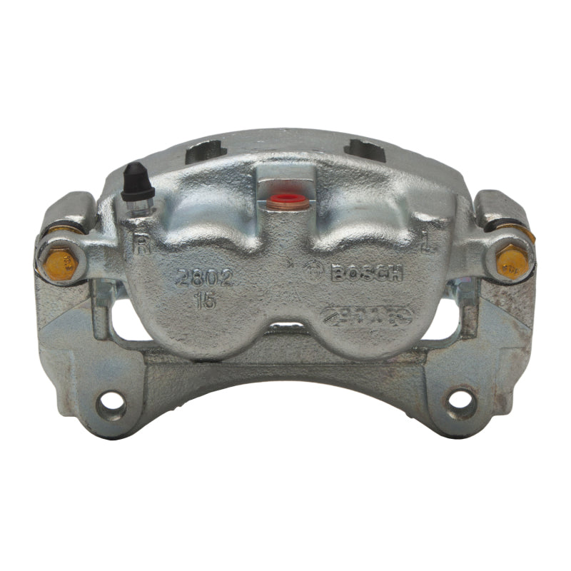 DFC 95-02 Ford Ranger Front-R Premium Caliper - Silver Zinc Coated