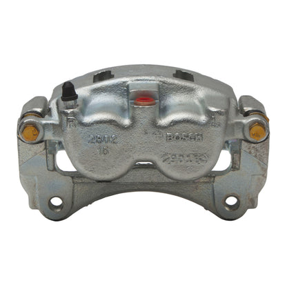 DFC 95-02 Ford Ranger Front-R Premium Caliper - Silver Zinc Coated