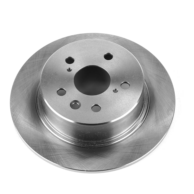 PowerStop Power Stop 95-99 Toyota Avalon Rear Autospecialty Brake Rotor