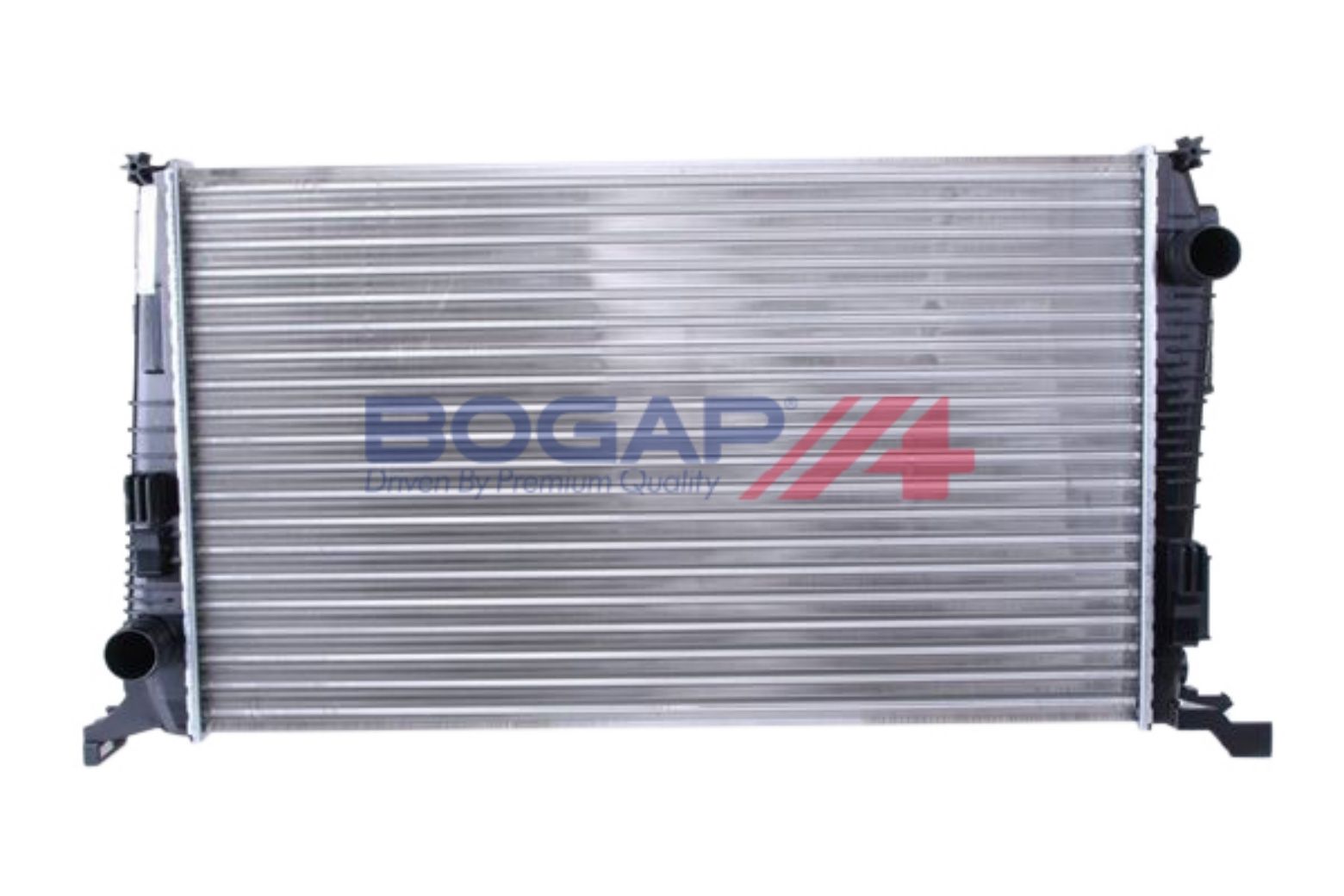 BOGAP R4210173 Radiator, Engine Cooling