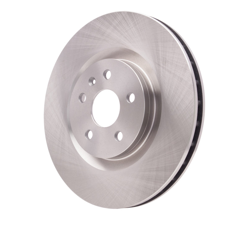 DFC 09-17 Buick Regal Front Brake Rotor