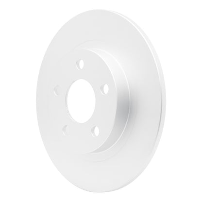 DFC 98-05 Buick Park Avenue Rear GeoSPEC Coated Rotor