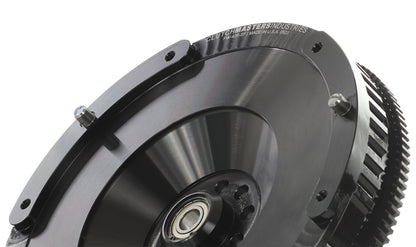 Clutch Masters 03-04 Audi RS6 4.2L Steel Flywheel