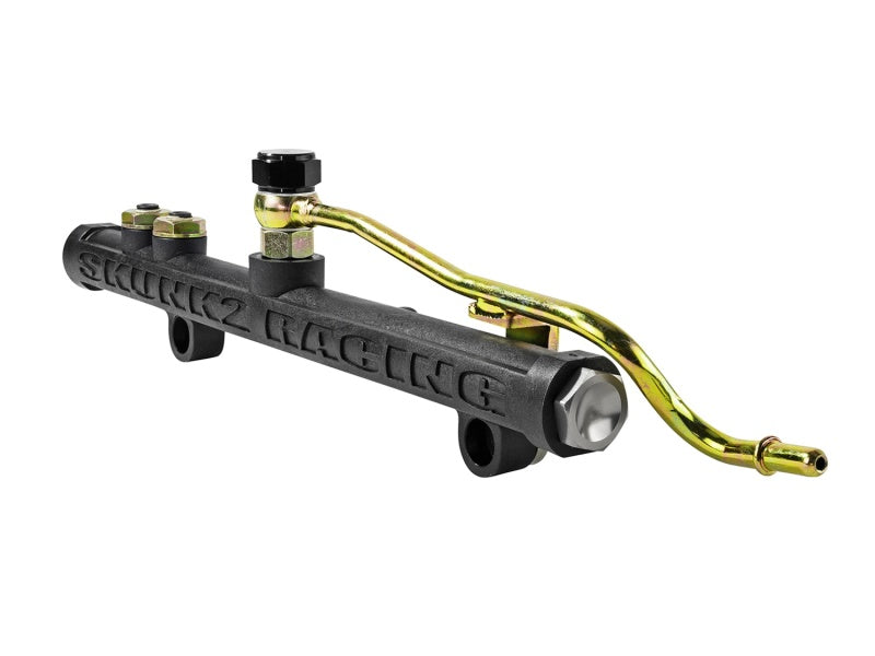 Skunk2 Racing Skunk2 06-09 Honda Civic Si Composite High Volume Fuel Rails