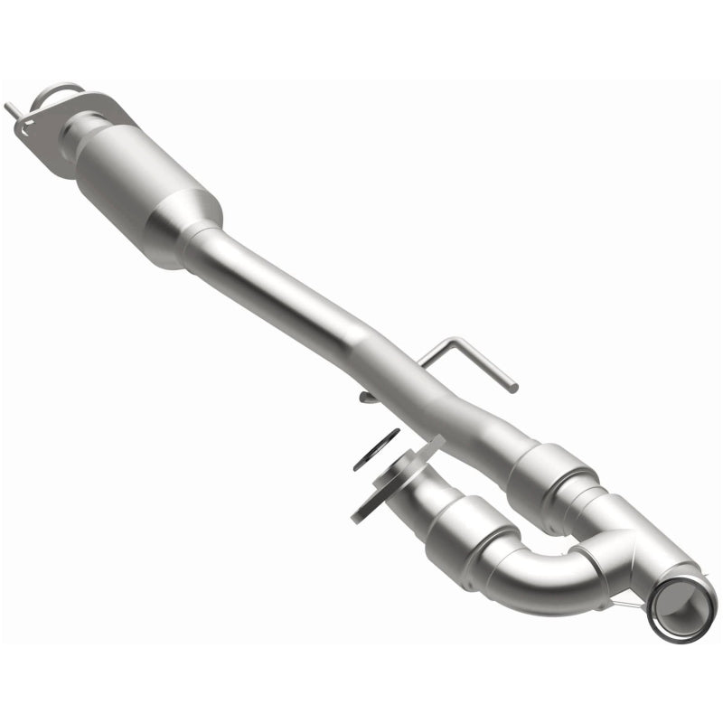 MagnaFlow 11-14 Quest 3.5 Underbody Direct Fit Converter